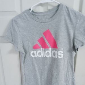 Womens adidas shirt